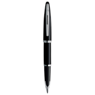 WATERMAN CARENE MORZE CZARNE ST WIECZNE PIÓRO (F) GB