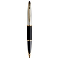 WATERMAN CARENE DELUXE CZARNY GT DŁUGOPIS GB