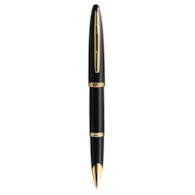 WATERMAN CARENE MORZE CZARNE GT PIÓRO KULKOWE GB