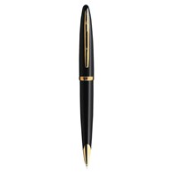 WATERMAN CARENE MORZE CZARNE GT DŁUGOPIS GB