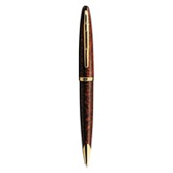 WATERMAN CARENE MORSKI BURSZTYN GT DŁUGOPIS GB