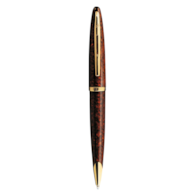 WATERMAN CARENE MORSKI BURSZTYN GT DŁUGOPIS GB