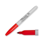 Sharpie Fine czerwony