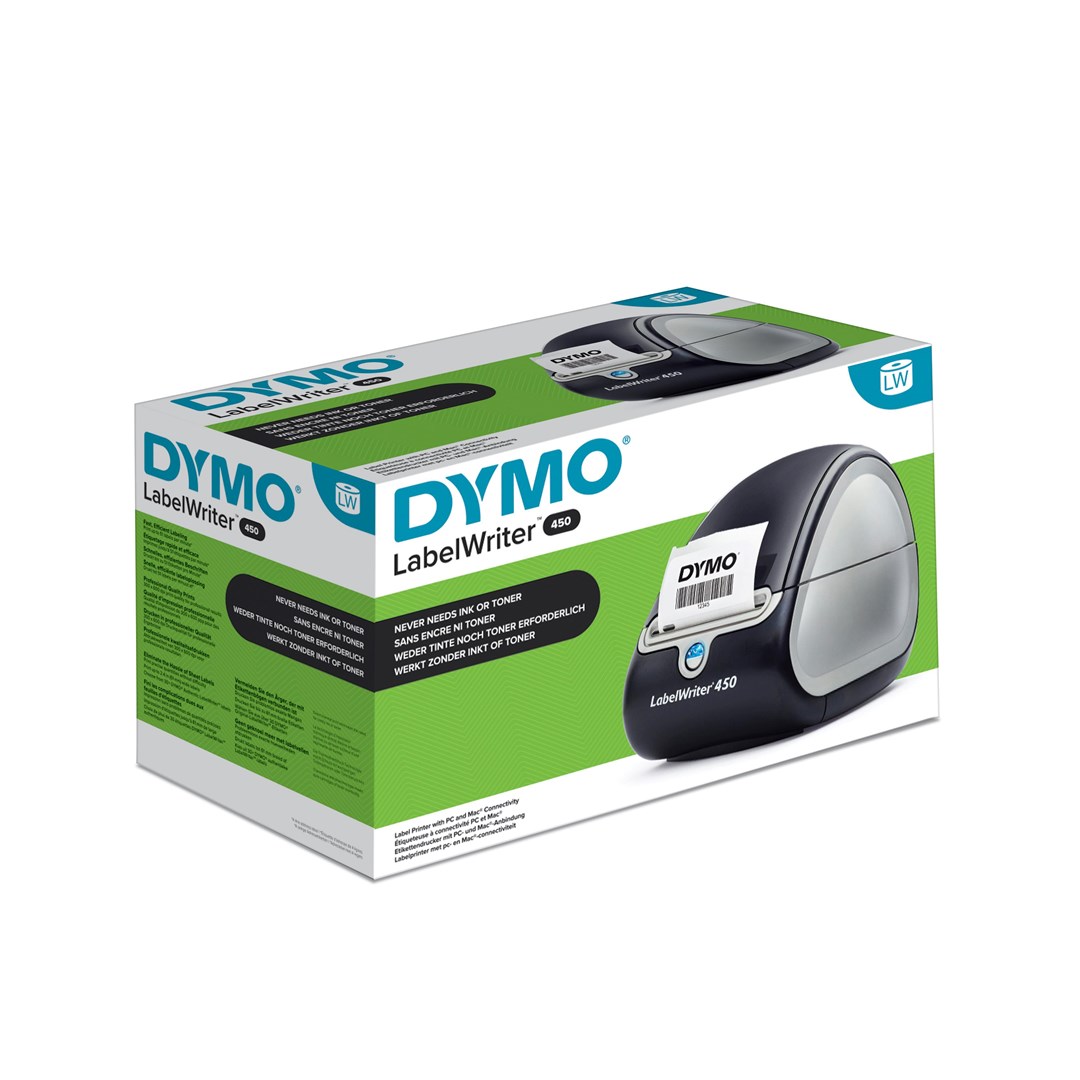 DYMO LabelWriter 450