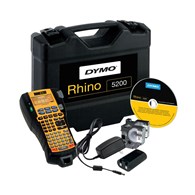 RHINO 5200, zestaw walizkowy