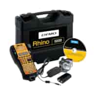 RHINO 5200, zestaw walizkowy