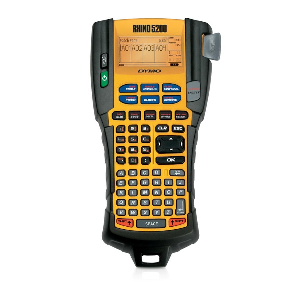 RHINO 5200