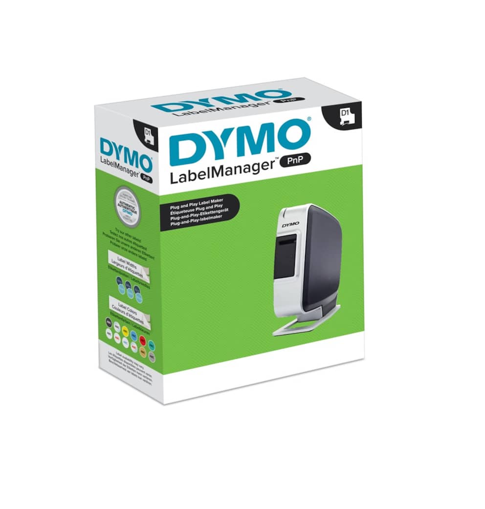 DYMO LabelManager PnP