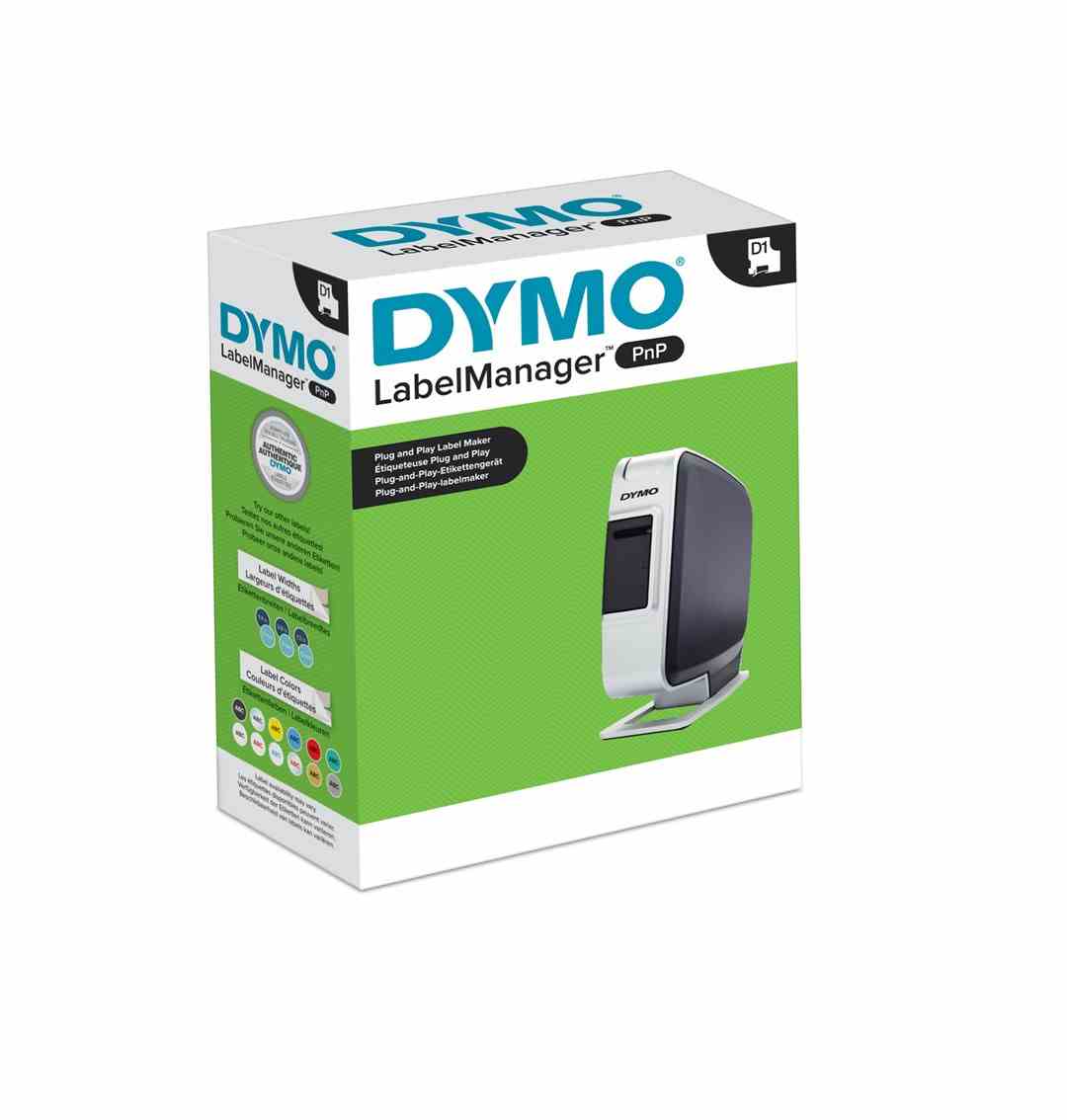 DYMO LabelManager PnP