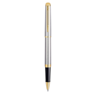 WATERMAN HÉMISPHERE  STALOWA GT PIÓRO KULKOWE GB