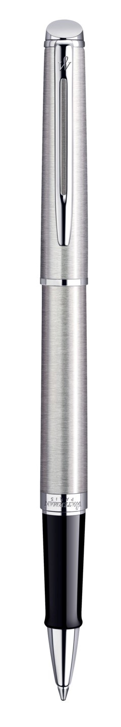 WATERMAN HÉMISPHERE  STALOWA CT PIÓRO KULKOWE GB