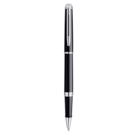 WATERMAN HÉMISPHERE  CZERŃ CT PIÓRO KULKOWE GB