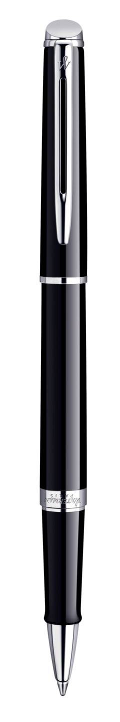 WATERMAN HÉMISPHERE  CZERŃ CT PIÓRO KULKOWE GB