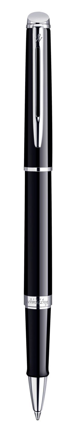 WATERMAN HÉMISPHERE  CZERŃ CT PIÓRO KULKOWE GB