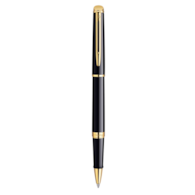 WATERMAN HÉMISPHERE  CZERŃ GT PIÓRO KULKOWE GB