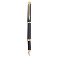 WATERMAN HÉMISPHERE  CZERŃ MATOWA  GT PIÓRO KULKOWE GB