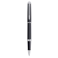 WATERMAN HÉMISPHERE  CZERŃ MATOWA  CT PIÓRO KULKOWE GB