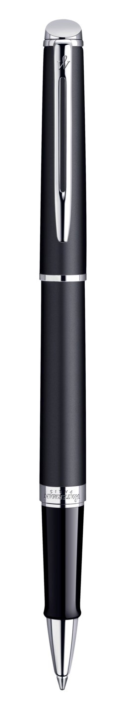 WATERMAN HÉMISPHERE  CZERŃ MATOWA  CT PIÓRO KULKOWE GB