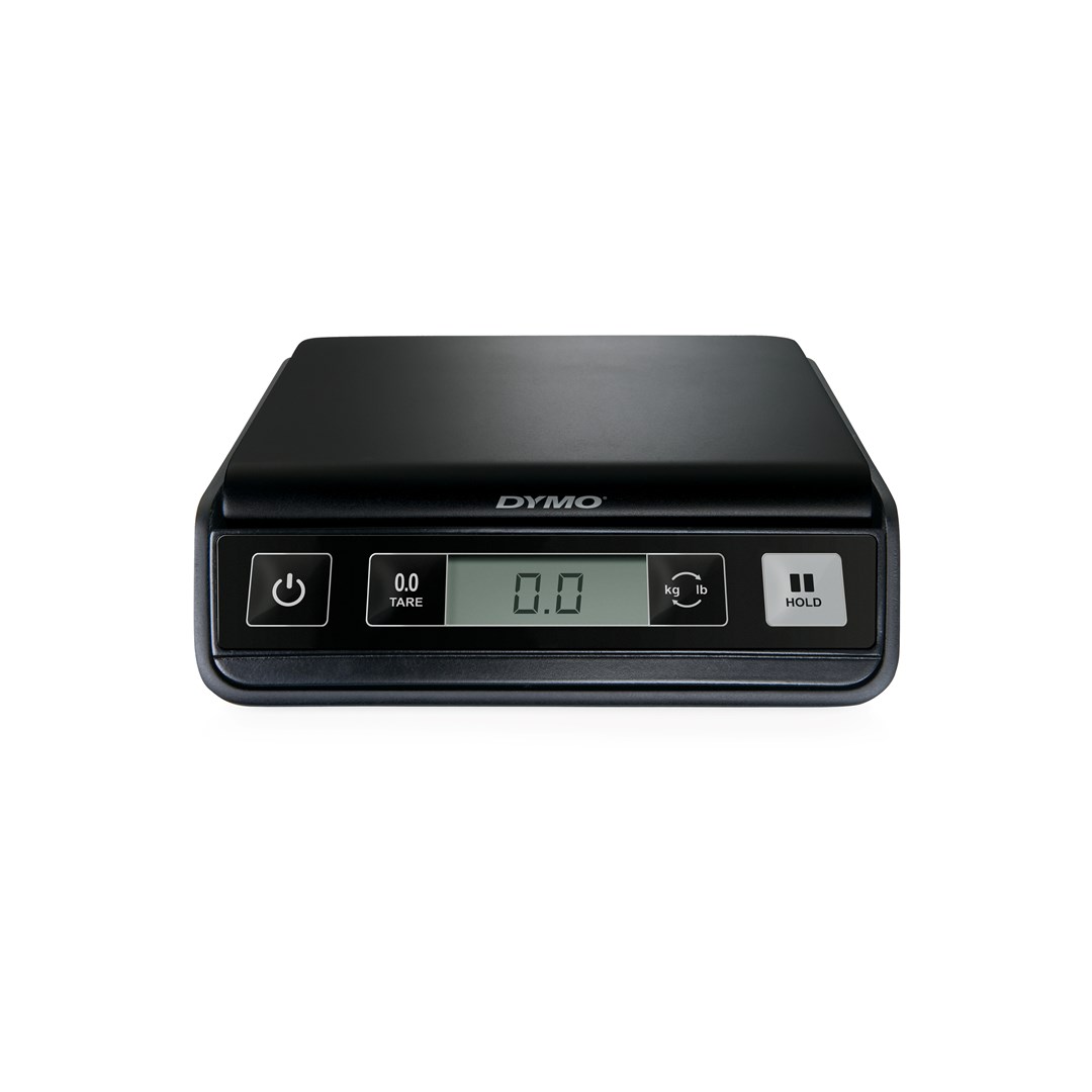 DYMO M2 cyfrowa waga pocztowa USB, 2 kg, S0928990