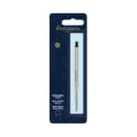 WATERMAN WKŁADY DO DŁUGOPISÓW STANDARD CZARNE (M) BL