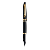 WATERMAN EXPERT  CZARNY GT PIÓRO KULKOWE GB