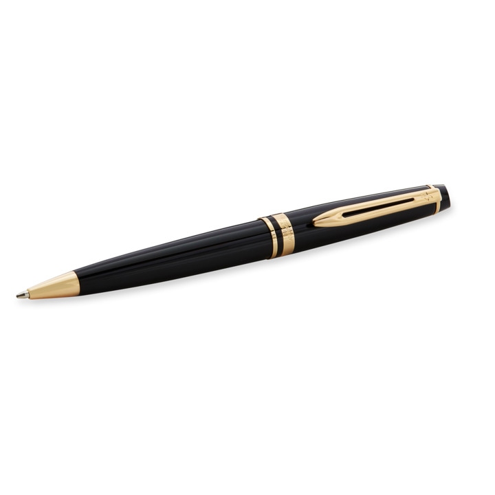 WATERMAN EXPERT  CZARNY GT DŁUGOPIS GB