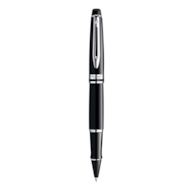 WATERMAN EXPERT  CZARNY CT PIÓRO KULKOWE GB