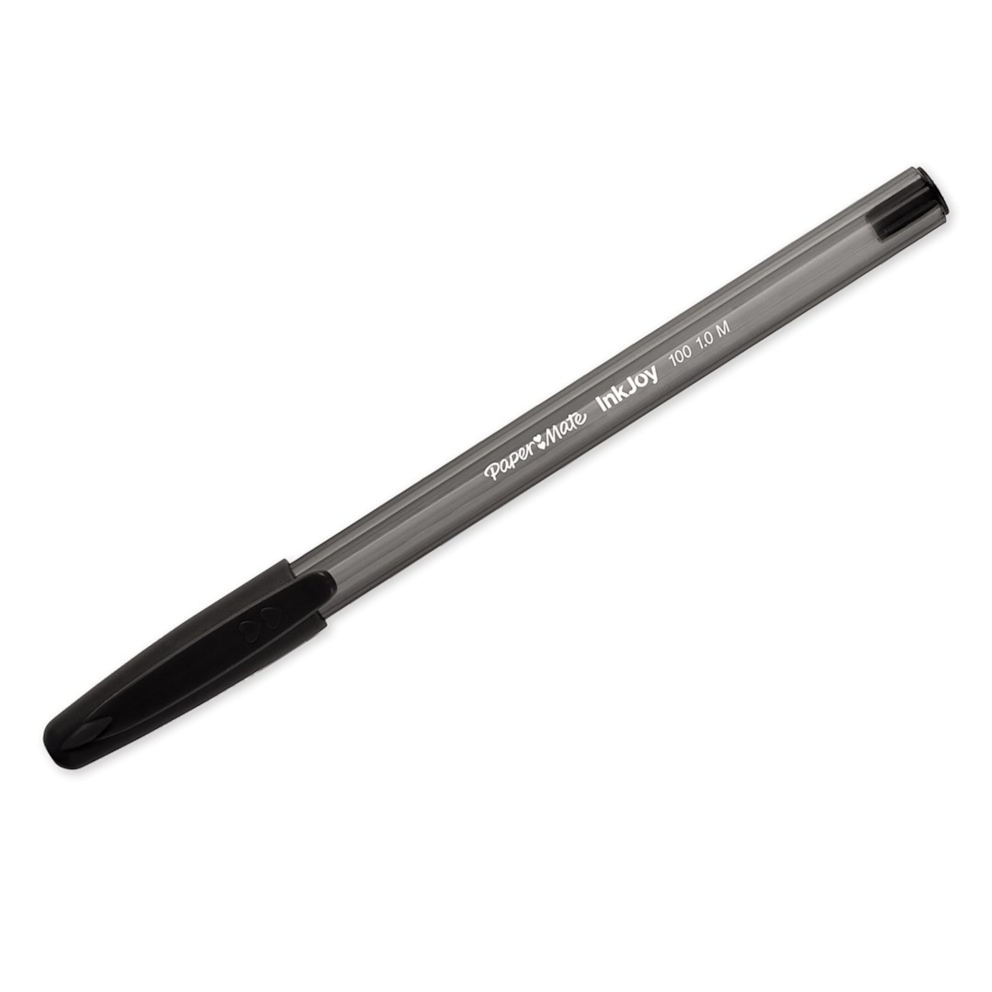 INKJOY 100 CAP CZARNY