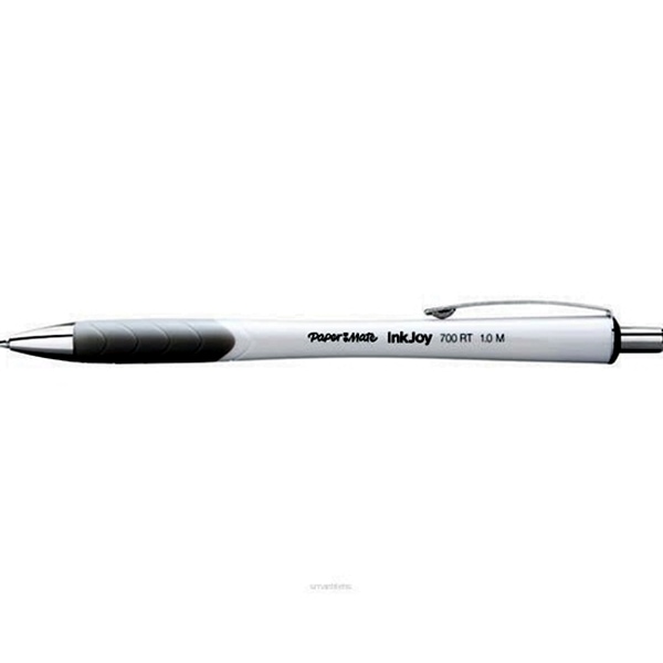 Długopis  PAPER MATE 700 RT czarny   INKJOY