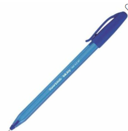 INKJOY 100 CAP NIEBIESKI