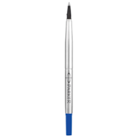 PARKER QUINK wkład do pióra kulkowego, końcówka medium, niebieski