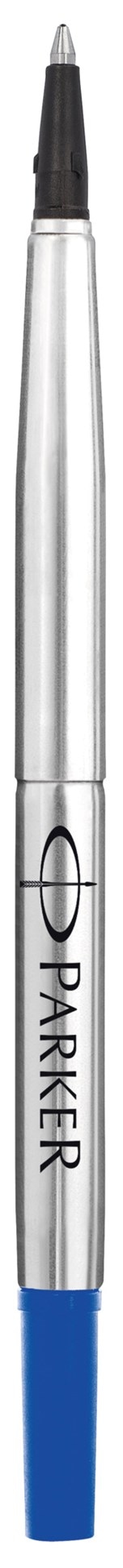 PARKER QUINK wkład do pióra kulkowego, końcówka medium, niebieski