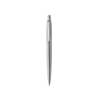 Parker Jotter ołówek automatyczny, Stainless Steel CT, stal szlachetna z chromowanymi wykończeniami, 0,5 mm, 2HB, opakowanie prezentowe