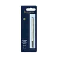 WATERMAN WKŁADY DO PIÓR KULKOWYCH CZARNE (F) BL