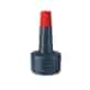 TUSZ DO STEMPLI 28ml CZERWONY