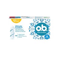 Tampony OB ProComfort, Normal, 16 szt