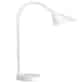 LAMPA BIURKOWA UNILUX SOL LED, BIAŁY