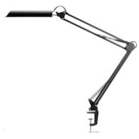 LAMPA BIURKOWA UNILUX SWINGO-ENERGOOSZCZĘDNA