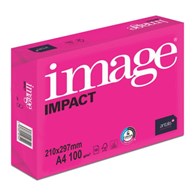 Papier ksero A4 100g IMAGE IMPACT