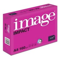 Papier ksero A4 160g IMAGE IMPACT