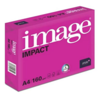 Papier ksero A4 160g IMAGE IMPACT