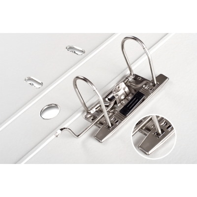 Mechanizm do segregatora Vaupe