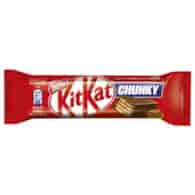 Baton KIT KAT CHUNKY PEANUT BUTTER 42g