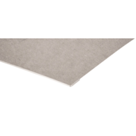 Segregator DONAU Archiv-S z szyną, kartonowy, A4/50mm, szary