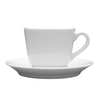 Filiżanka 0,2 l | LUBIANA, Wersal - 6 sztuk