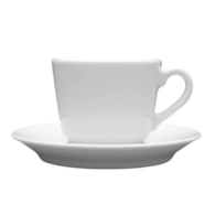 Filiżanka 0,2 l | LUBIANA, Wersal - 6 sztuk