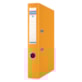 Segregator DONAU Premium-S, PP, A4/50mm, pomarańczowy