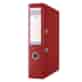 Segregator DONAU Premium-S, PP, A4/75mm, bordowy