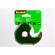 Dyspenser do taśm SCOTCH® (H-127)