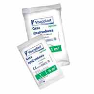 Gaza VISCOPLAST, 0,5m2